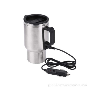 Υψηλής ποιότητας Mini Car Travel Car Electric Kettle